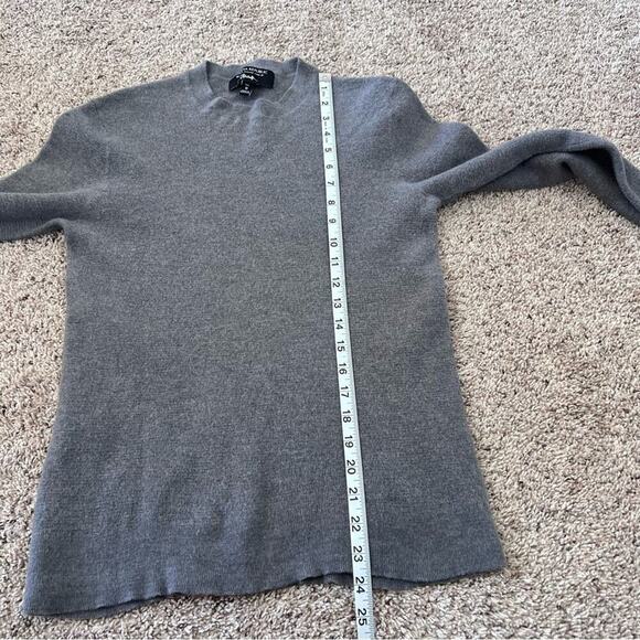 Banana Republic x Baruffa Italian Merino Yarn Sweater - Picture 10 of 11